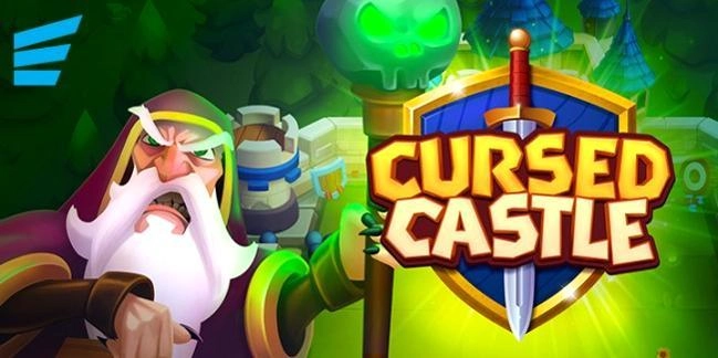 Cursed-Castle