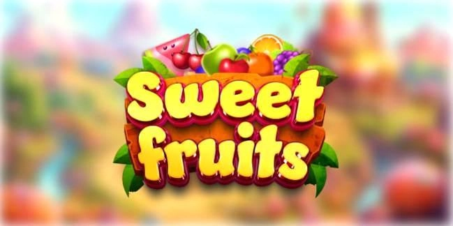 Sweet-Fruits
